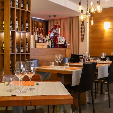 ונציה Taverna San Lio מראה חיצוני תמונה