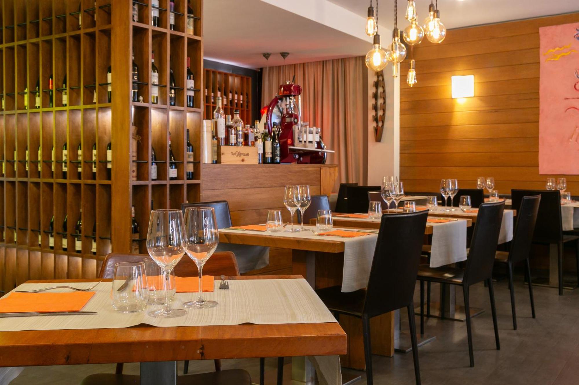 ונציה Taverna San Lio מראה חיצוני תמונה