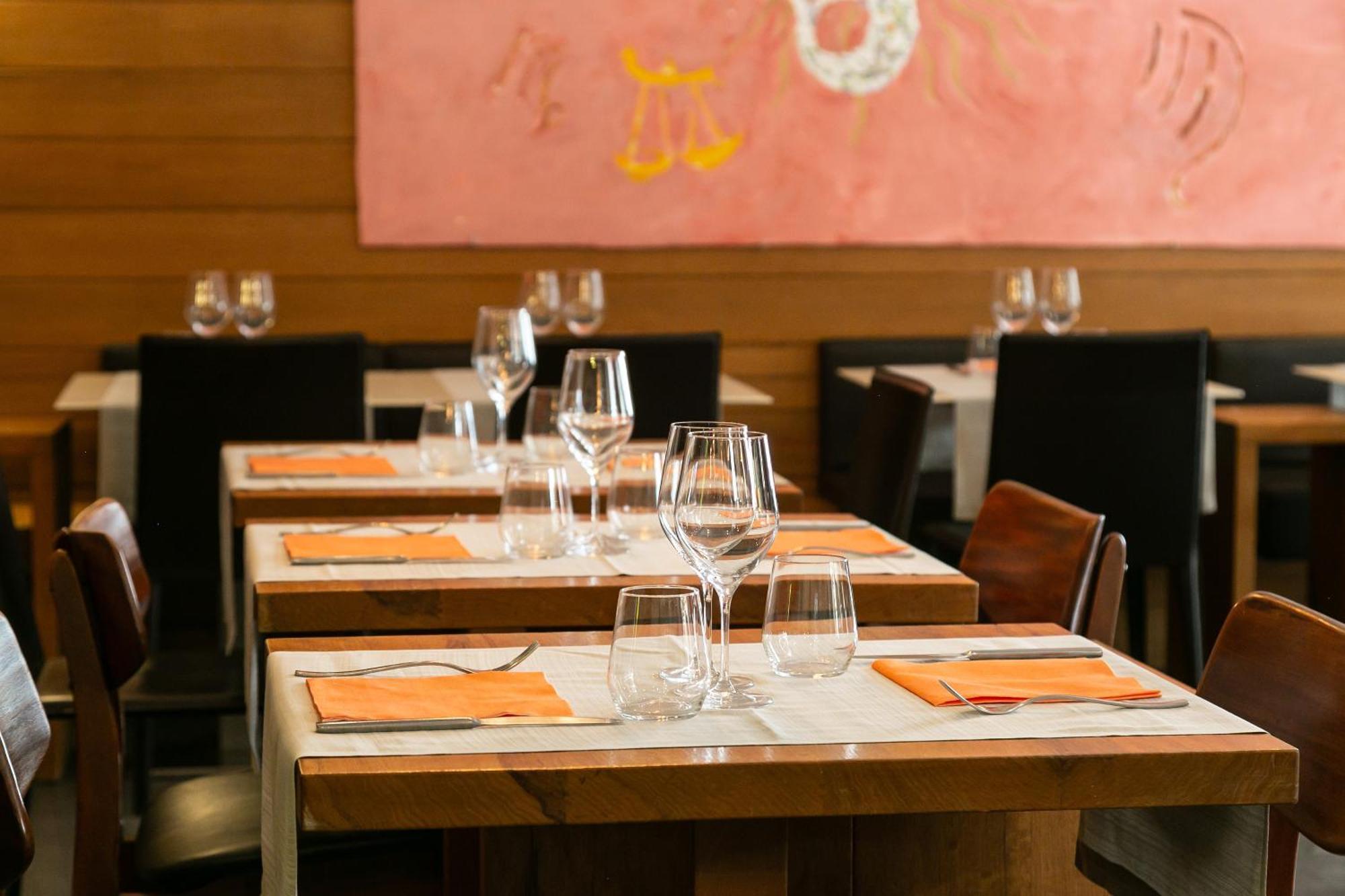 ונציה Taverna San Lio מראה חיצוני תמונה