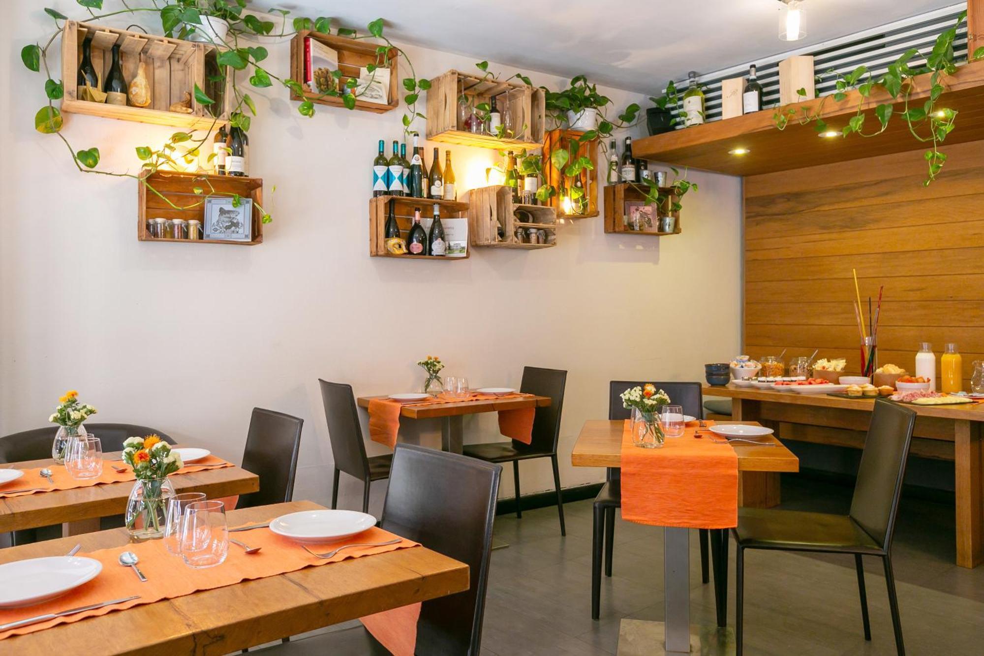 ונציה Taverna San Lio מראה חיצוני תמונה